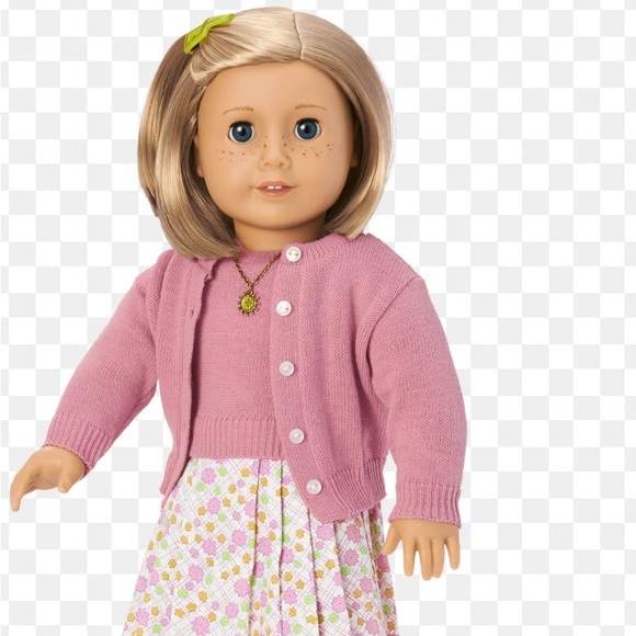 American Girl Toys American Girl Doll Kit Poshmark